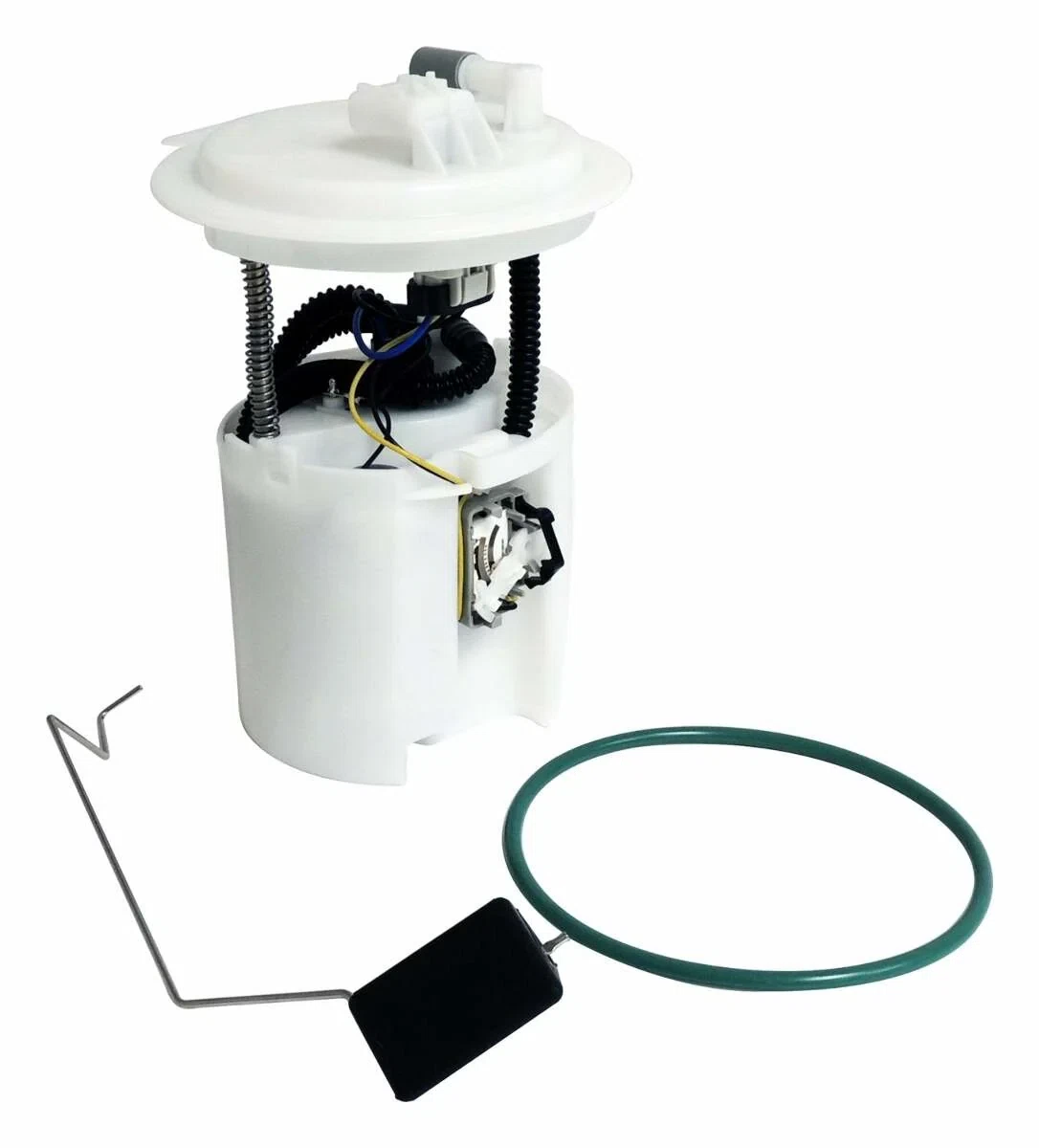 Crown Automotive - Plastic White Fuel Module - 68003339AD
